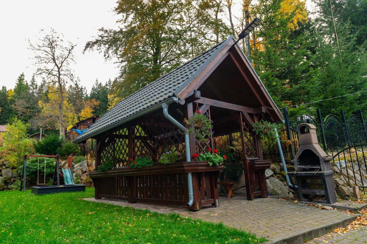 Apartament Przy Szlaku, Bezplatny Parking Karpacz Exterior photo