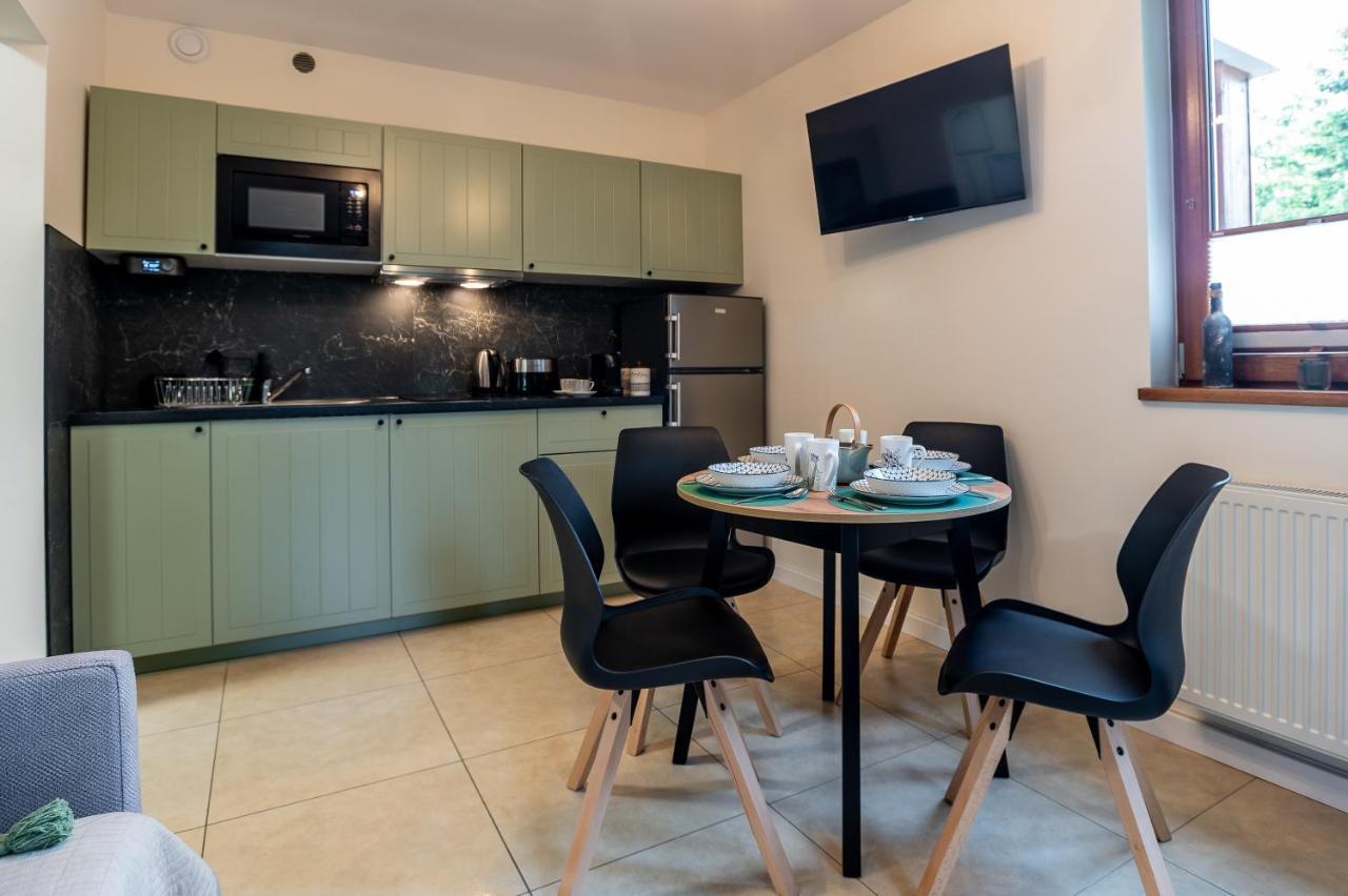 Apartament Przy Szlaku, Bezplatny Parking Karpacz Exterior photo