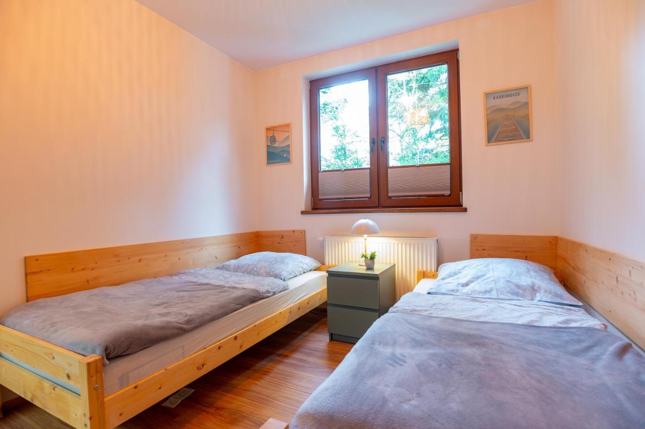 Apartament Przy Szlaku, Bezplatny Parking Karpacz Exterior photo