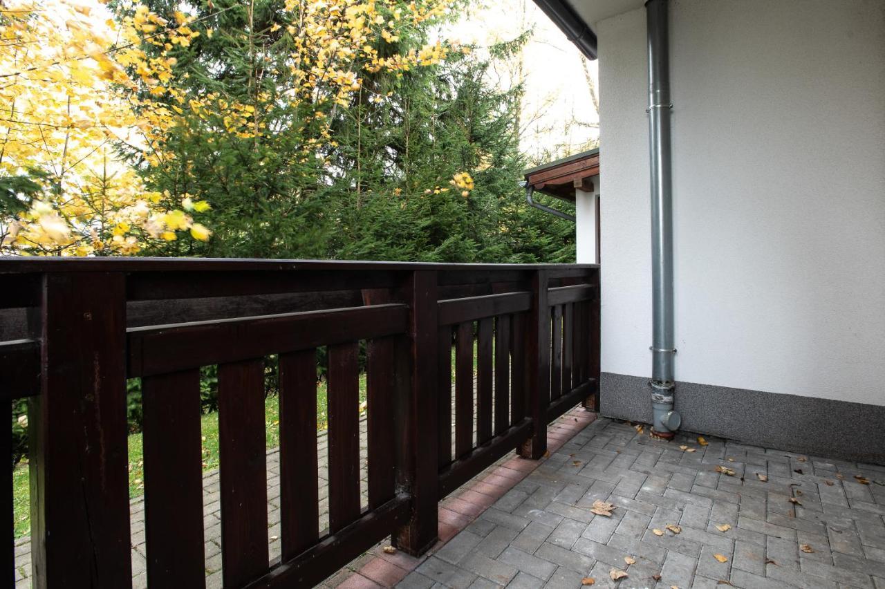 Apartament Przy Szlaku, Bezplatny Parking Karpacz Exterior photo